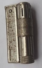 Vintage Retro cigarette lighter 50s 70s untested restoration imco triplex super