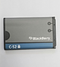 CS2 NEW Replacement Battery for BLACKBERRY CURVE 8520 8530 9300 8330 8320 9360