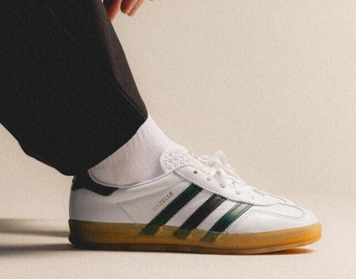 Adidas gazelle indoor unisex - w,