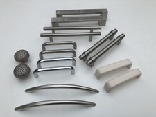 2 Pack ( 1 Pair) Kitchen Unit