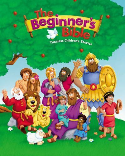 The beginner bible - bible:, timeless