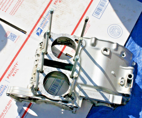 1974 honda cb360 oem top - honda,