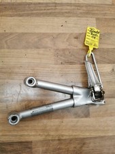 SUZUKI GSF600 BANDIT MK2 LH