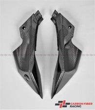 2021-2022 Kawasaki Z H2 Seat
