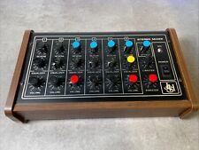JSH STX 6  Vintage Audio Mixer
