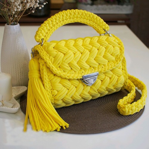 Nigth dress bag self - nigth,