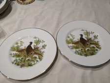 5 - Gilded 'Elizabethan'