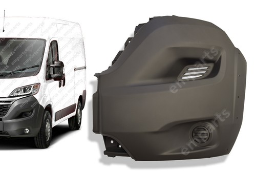For citroen relay front - citroen, corner