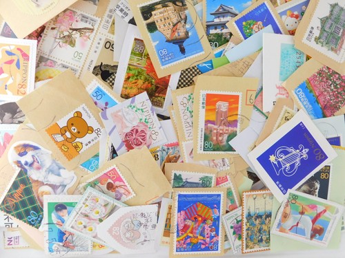 Stamp japan 70g - japan,