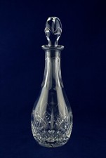 Edinburgh Crystal SKYE Tall