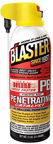 Blaster pro - blaster,