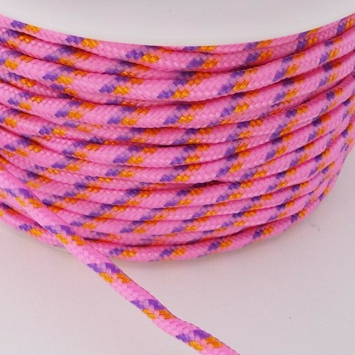 Polyester cord 3mm - cord, 18