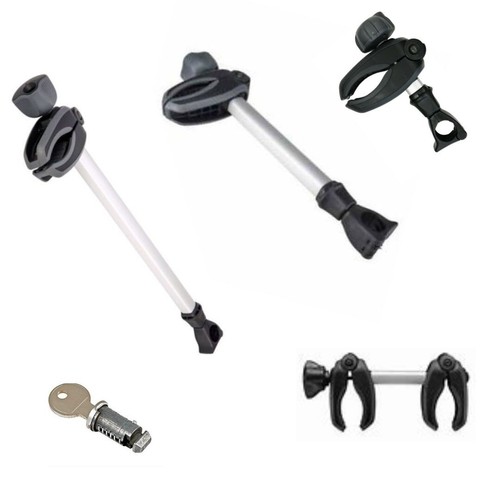 Bike arm for thule velocompact - arm,