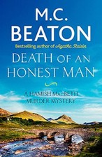 Death of an Honest Man (Hamish