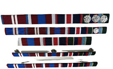 VRSM RIBBON BARS +KINGS