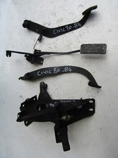 Honda Civic model 1980 83