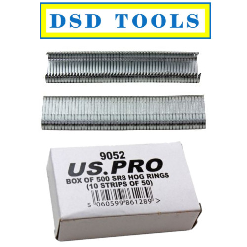 Pro tools 500 - sr8, hog