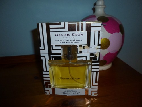 Celine dion the original - celine,