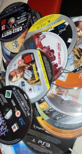Ps3 games - ps3,