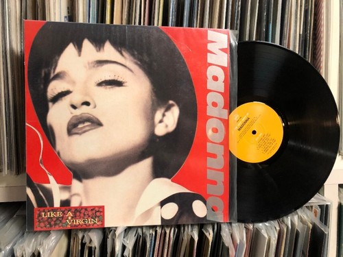 Madonna the very best - -,
