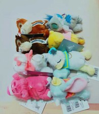 New Sleep Donald Duck Stitch