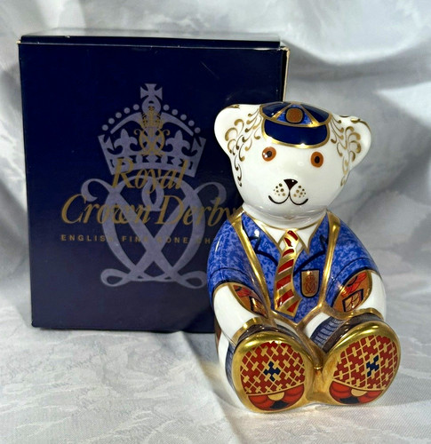 Ryl crown derby schoolboy - ryl,