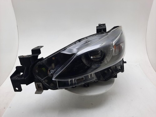 Mazda headlamp headlight s - headlamp,