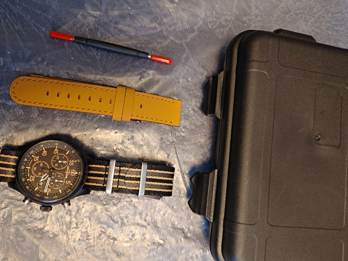 Timex expedition quartz - expedition,