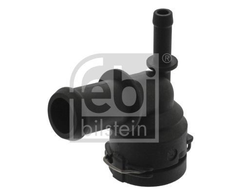 Febi 45979 coolant - coolant, flange