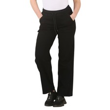 MYT Womens Wide Leg Jeans Elasticated High Waist Straight Leg Ladies Denim Pants