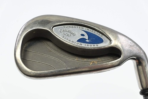 Callaway hawk eye - hawk, tungsten