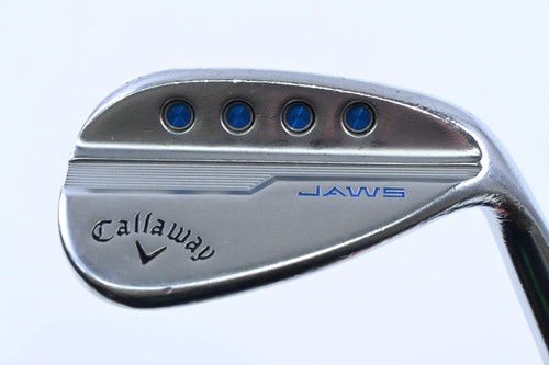 Callaway jaws md5 sand wedge - jaws,