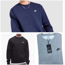 Nike Club Long Sleeve
