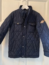 Joules boys girls navy - boys, blue