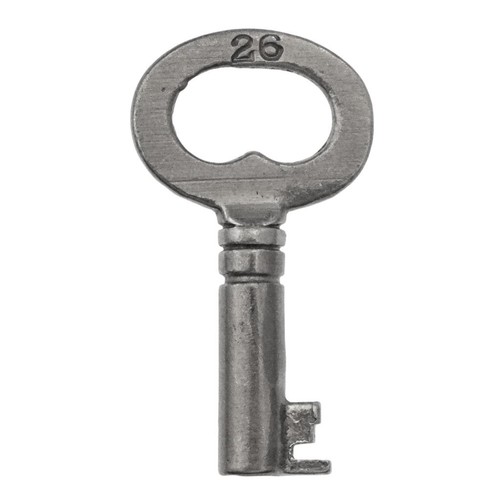 Eagle lock steamer trunk - steamer,