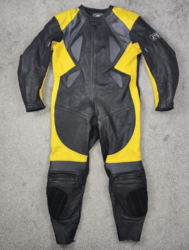 Jts one piece leather - piece,