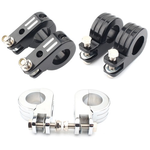 2pcs highway foot - 2pcs,