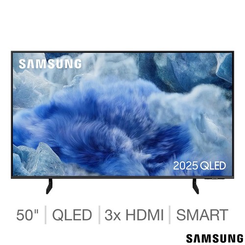 Samsung inch qe50q8faau - samsung,