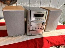 Kenwood RXD-M32 HiFi Stereo