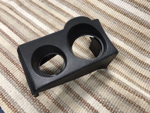 Dashboard tachometer mounting - tachometer,