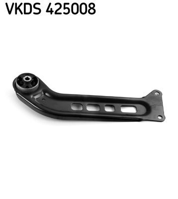 Wheel suspension - wheel,