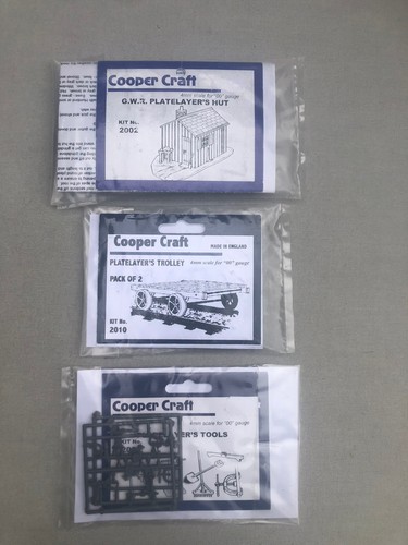 Cooper craft 2002 2007 - 2002,, 2007,