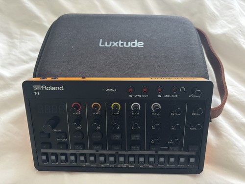 Roland aira compact beat - t-8,