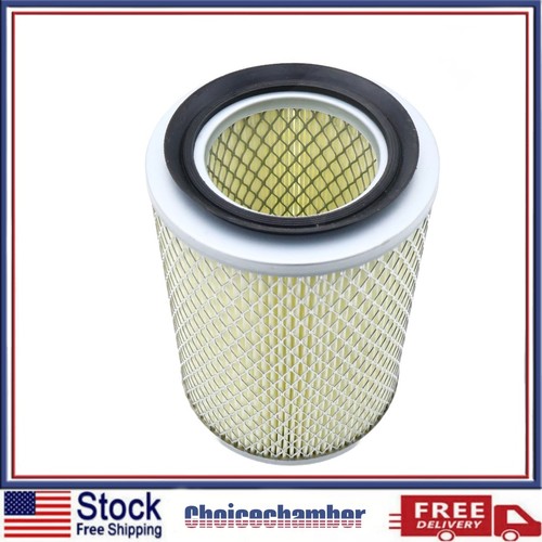 New engine air - new, filter