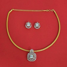 Indian Pakistani 22 Ct Gold