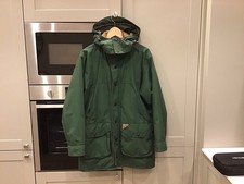 Musto Gortex Shooting Jacket