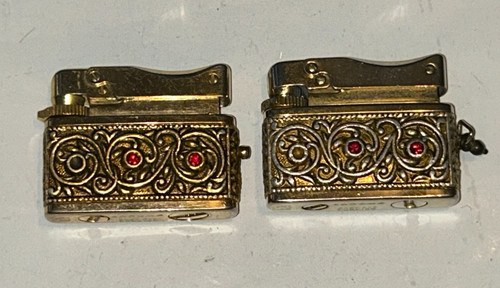 Vintage sarome lighter - 2,