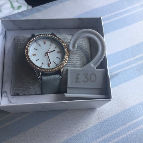 Ladies watch from next - next, strap