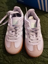 Adidas Samba Girls Trianers