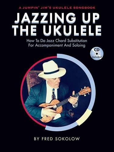 Jazzing the ukulele - the,